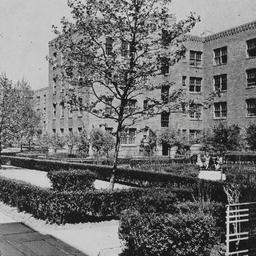 Phipps Garden Apartments, 5...