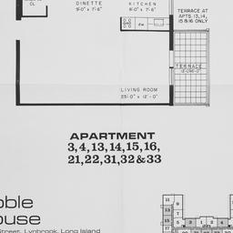 Noble House, Noble Street A...