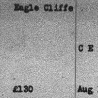 Carnegie Index Cards, Gener...