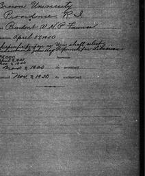 Carnegie Gifts and Grants t...