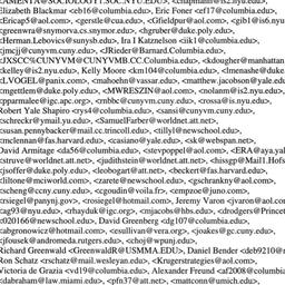 Announcements, 2002-02-04. ...