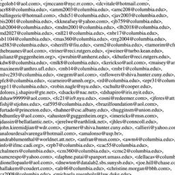 Announcements, 2002-03-14. ...