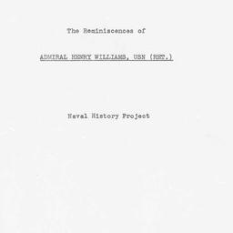 Oral history interview with...
