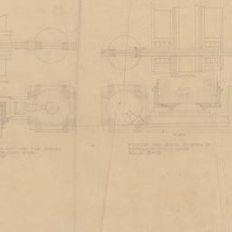 Light fixture design details