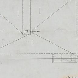 Roof plan