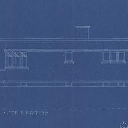 Side elevation