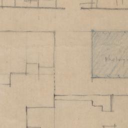 Floor plans, elevations