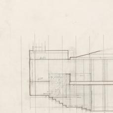 Longitudinal section throug...