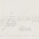 Second floor rug plan