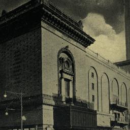 Academy of Music Brooklyn, ...