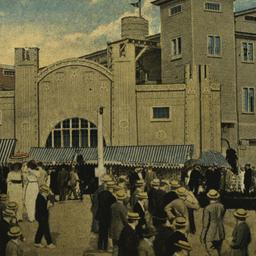 The Promenade, Brighton Bea...