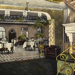 Oreste Giolito, 108-110 W. ...