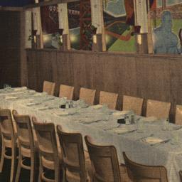 The Scouts Room Al Schacht&...