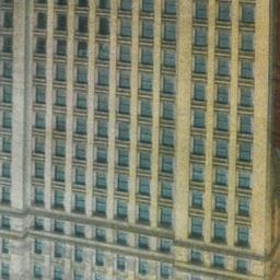 Bowling Green Building, New...
