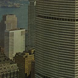 Pan Am Building, New York City
