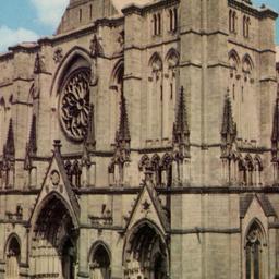 The Cathedral Church of St....