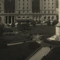 St. Francis Hotel & Uni...