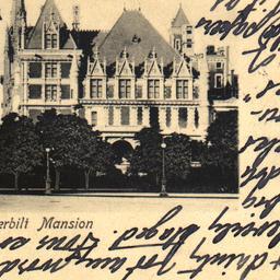 Vanderbilt Mansion Carnegie...
