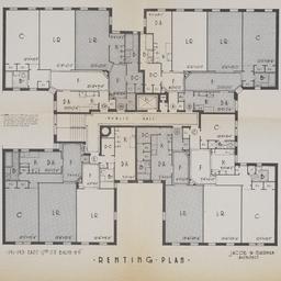 191-193 E. 17 Street, Renti...
