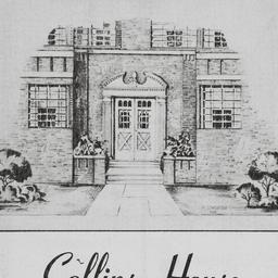 Collins House, 340 E. 66 St...