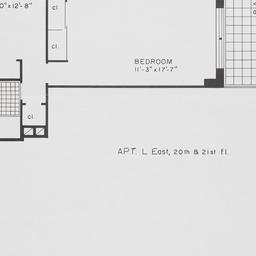 Yorkshire Tower, 305 E. 86 ...
