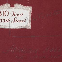 310 West 55th Street