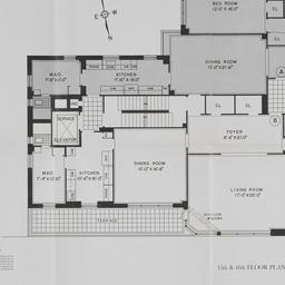 936 Fifth Avenue, 15th &...