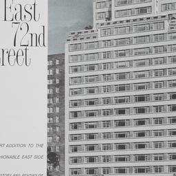 The Regency House, 315 E. 7...