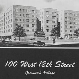 100 West 12th Street