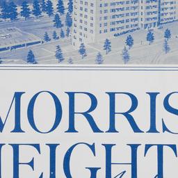Morris Heights Apartments, ...