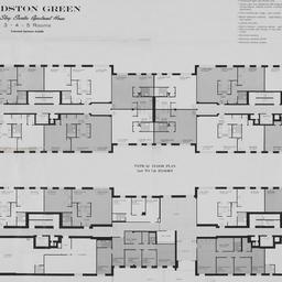 Fieldston Green, Fieldston ...
