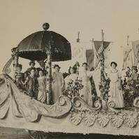 Floats/Parade Wagons: Princ...