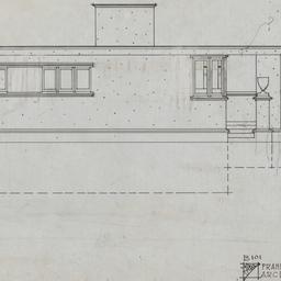 Side elevation