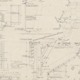 Kitchen and miscellaneous d...