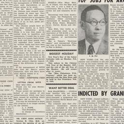 Chinese-American Times Vol....
