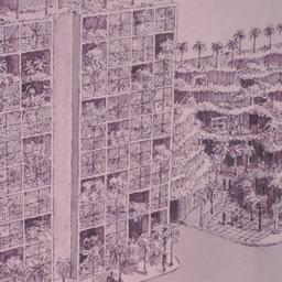 Perspective drawing. Sugges...