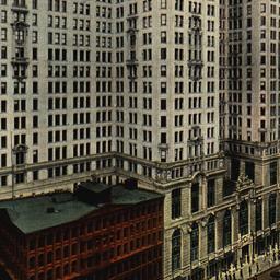 City Investment Building, N...