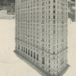 Empire Building, New York