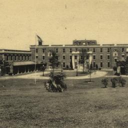 St. Luke's Convalescent...