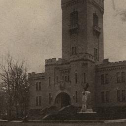 The Armory, White Plains, N...