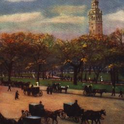 Greater New York, Madison S...