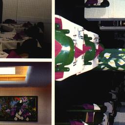 Brazil 2000 Restaurant