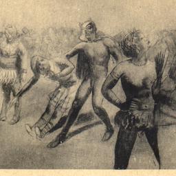 From the "Bal Masque&q...