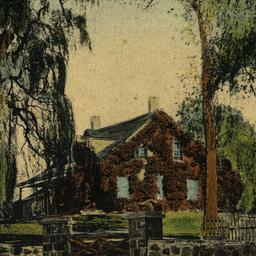 Astoria, N. Y. Trowbridge H...