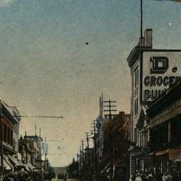 Central Ave., Far Rockaway,...