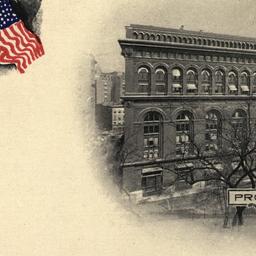 Produce Exchange New York