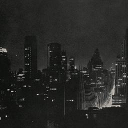 Rockefeller Center, New Yor...
