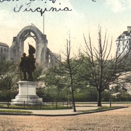 Morningside Park; St. Luke ...