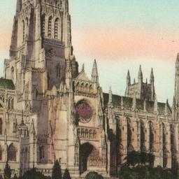 The Cathedral of St. John t...