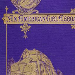 An American Girl Abroad